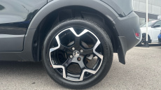 Vauxhall Crossland 1.2 Turbo [130] Elite Edition 5dr Petrol Hatchback